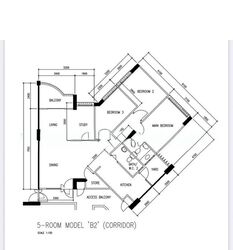 Blk 691 Jurong West Central 1 (Jurong West), HDB 5 Rooms #507785391